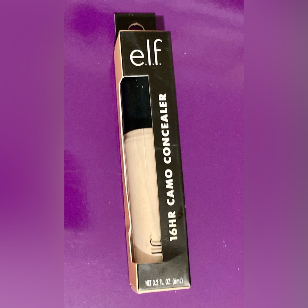 Elf Camo Concealer Light Sand